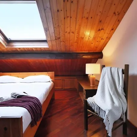 Contempora - Trilocale Lambro 12 밀라노
