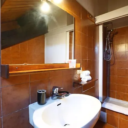 Contempora - Trilocale Lambro 12 Apartment *