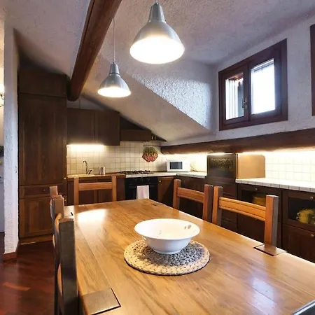 Apartment Contempora - Trilocale Lambro 12 Milan