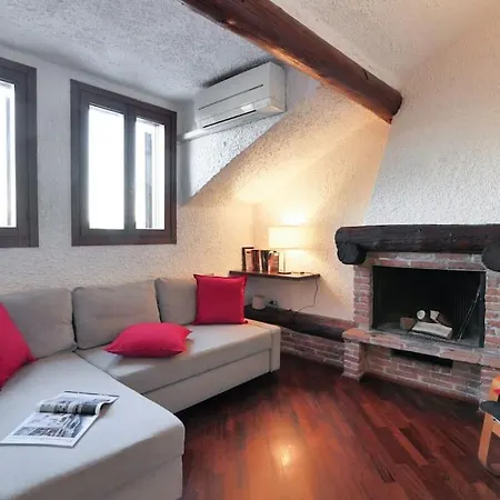 Apartment Contempora - Trilocale Lambro 12 *