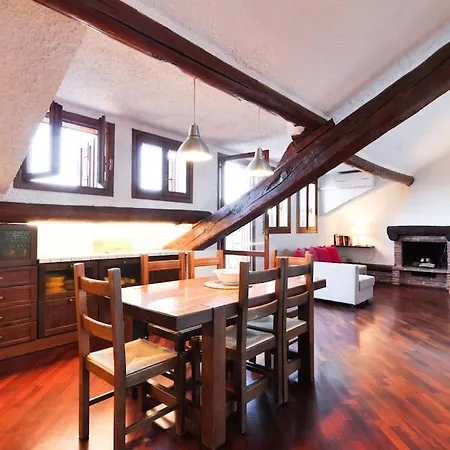 Contempora - Trilocale Lambro 12 *