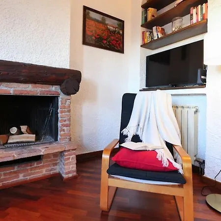 Apartment Contempora - Trilocale Lambro 12 *