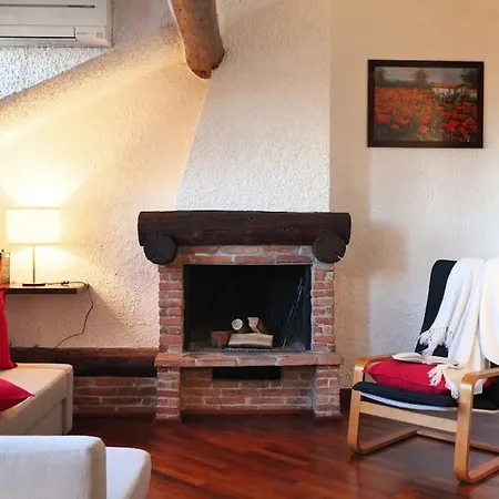 Contempora - Trilocale Lambro 12 Apartment *