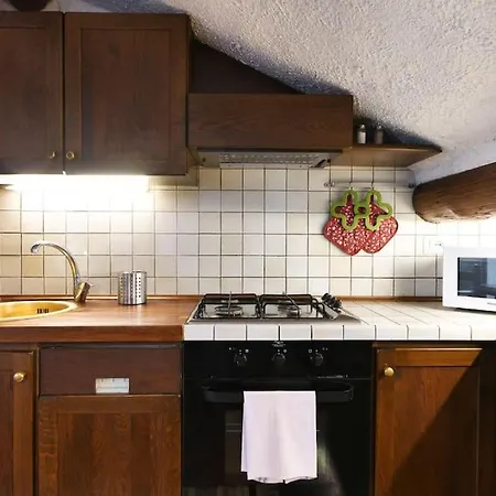 Contempora - Trilocale Lambro 12 밀라노