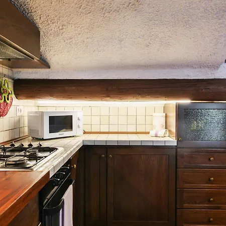 Apartment Contempora - Trilocale Lambro 12