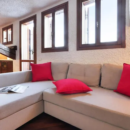 Contempora - Trilocale Lambro 12 Apartment Milan