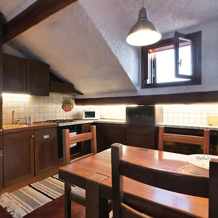 Apartment Contempora - Trilocale Lambro 12 Milan