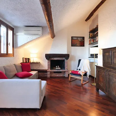 Apartment Contempora - Trilocale Lambro 12